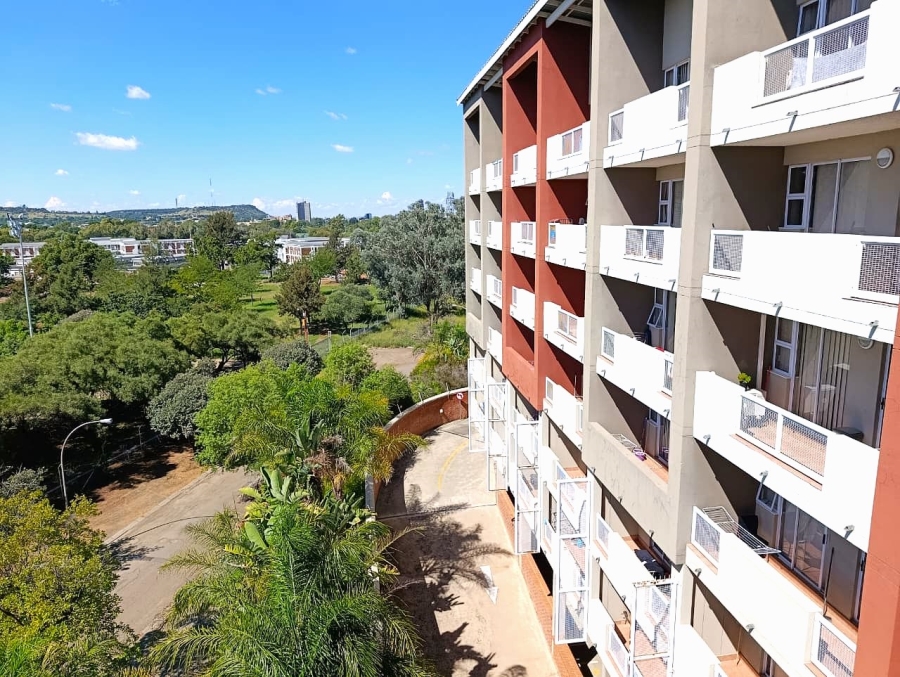 2 Bedroom Property for Sale in Universitas Free State